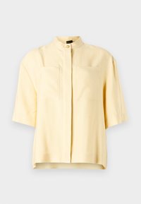 Selected, open beige