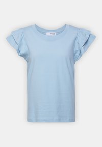 Επιλέχθηκε, sky blue