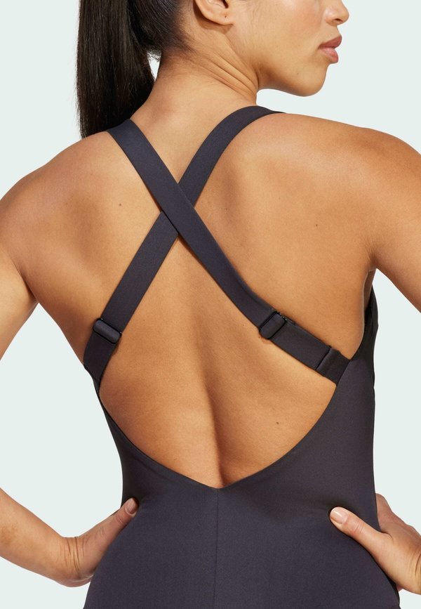 ICONISEA PADDED PREMIUM X-BACK - Swimsuit4