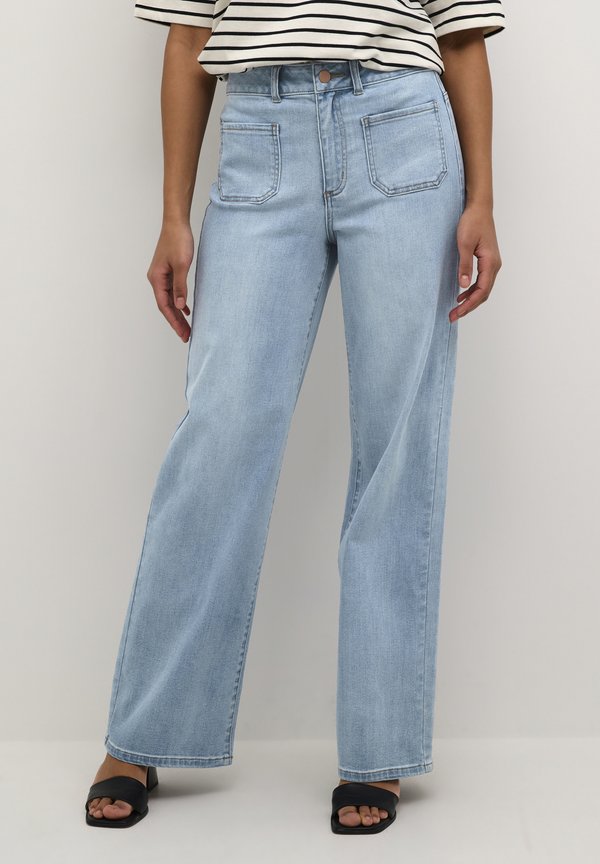 KAKARLA - Straight leg jeans