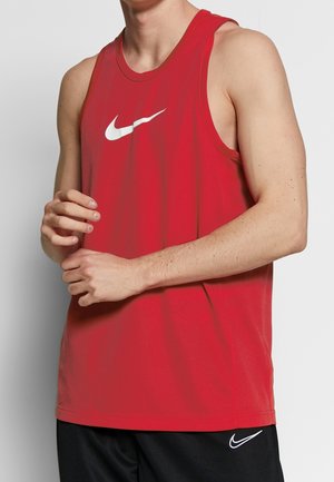 Sport T-Shirt - red