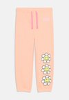 BABYGAP PULL-ON JOGGERS - Pantaloni sportivi - orange kiss neon