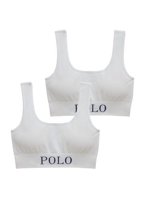 - Biustonosz bustier