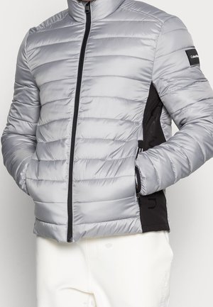 Calvin Klein Overgangsjakke - light grey