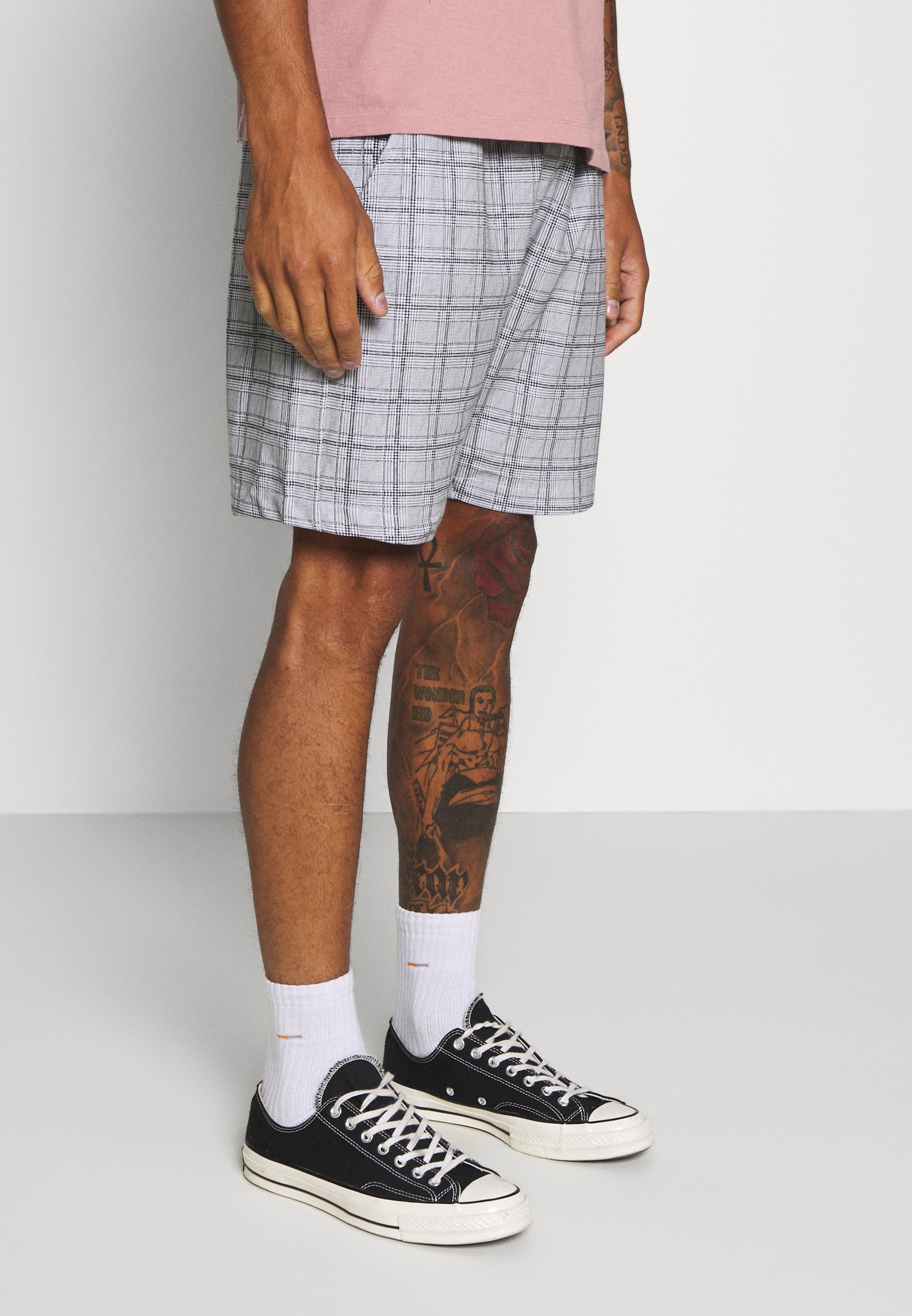 Men JENSONCHECK - Shorts Men JENSONCHECK - Shorts