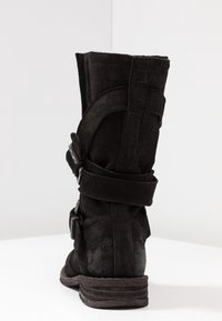 Felmini Botas camperas - black