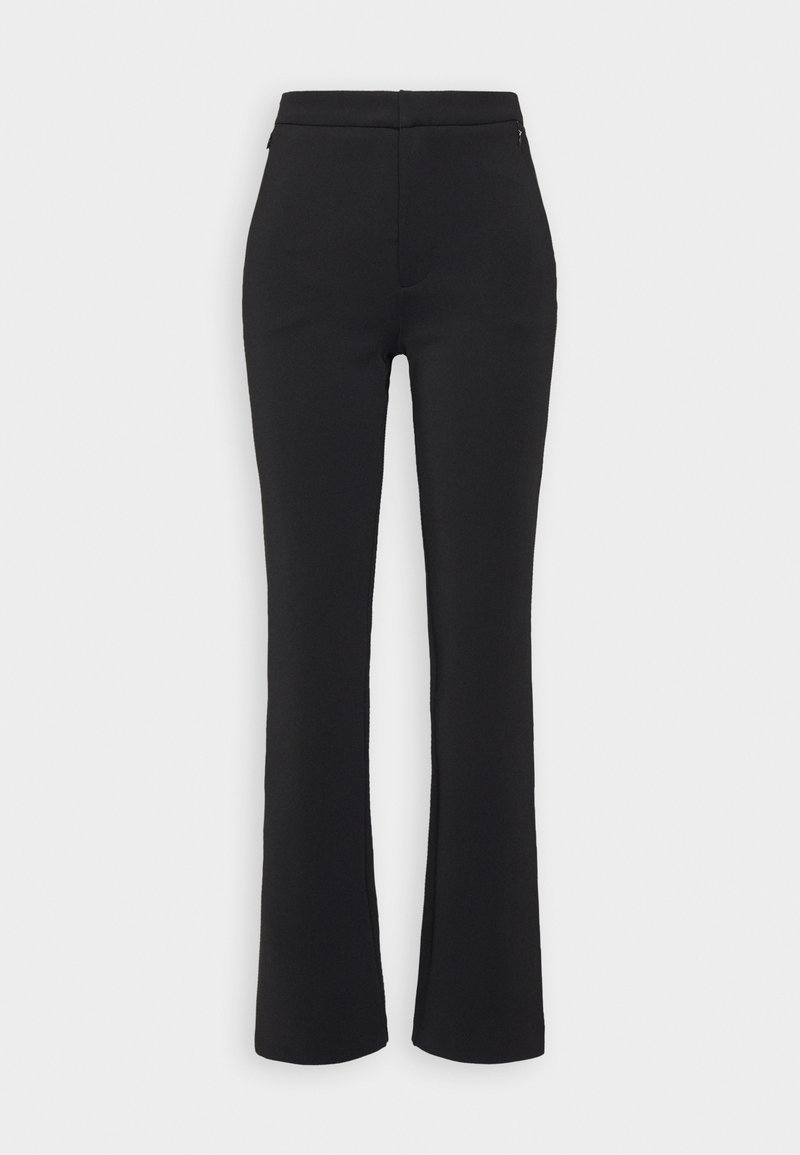 Good American Broek zwart