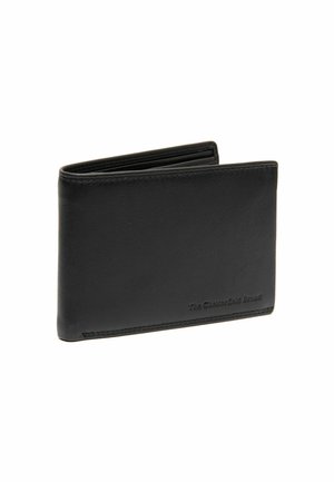 LYNNWOOD - Wallet - black