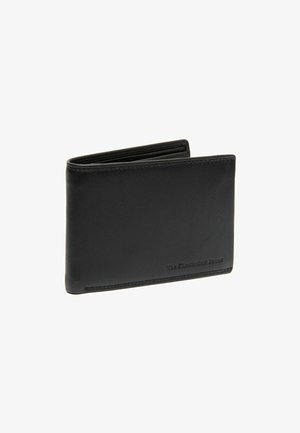 The Chesterfield Brand LYNNWOOD - Geldbörse - black