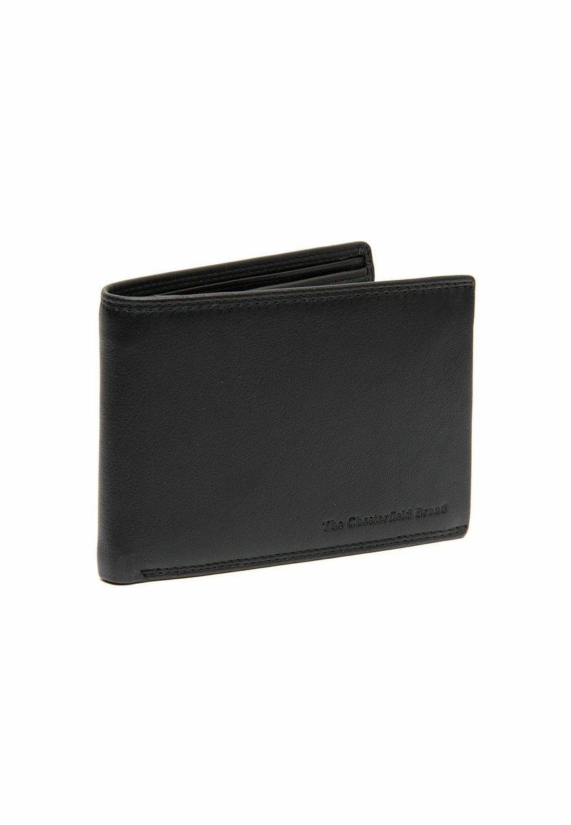 The Chesterfield Brand LYNNWOOD - Portafoglio - black