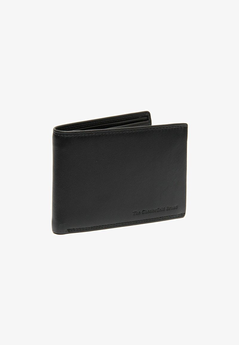 The Chesterfield Brand LYNNWOOD - Portafoglio - black