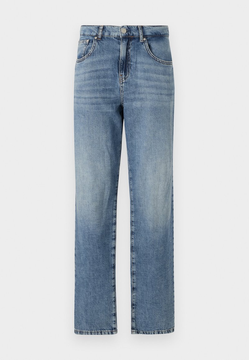 ag jeans Relaxed fit jeans blauw denim/bluedenim ag jeans Relaxed fit jeans blauw denim/bluedenim