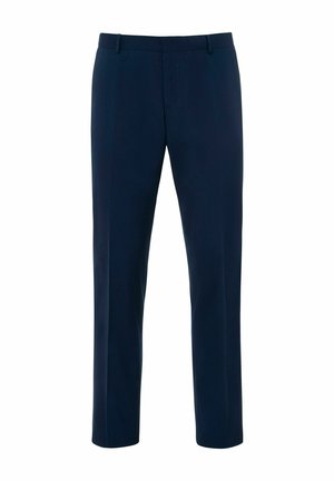 Trousers - royal
