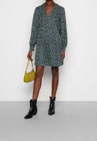 Marc O'Polo Vestido informal - multi-coloured