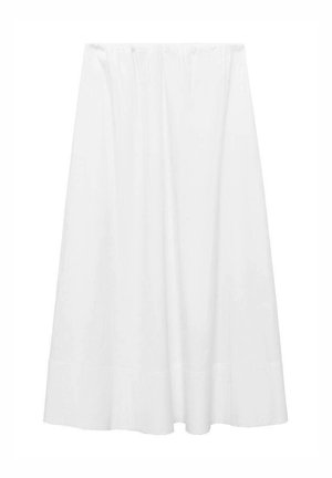 Mango Maxirok - white