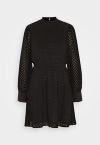 Επιλέχθηκε, black