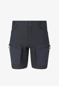 Unausgewählt, salute