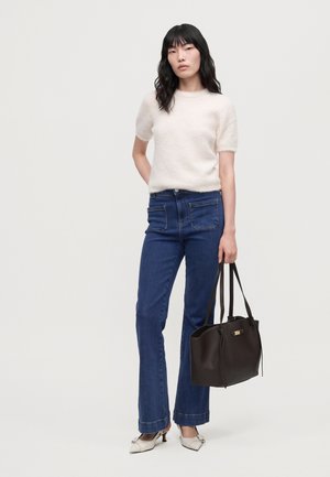 Anna Field by Zalando, Sac à main - dark brown