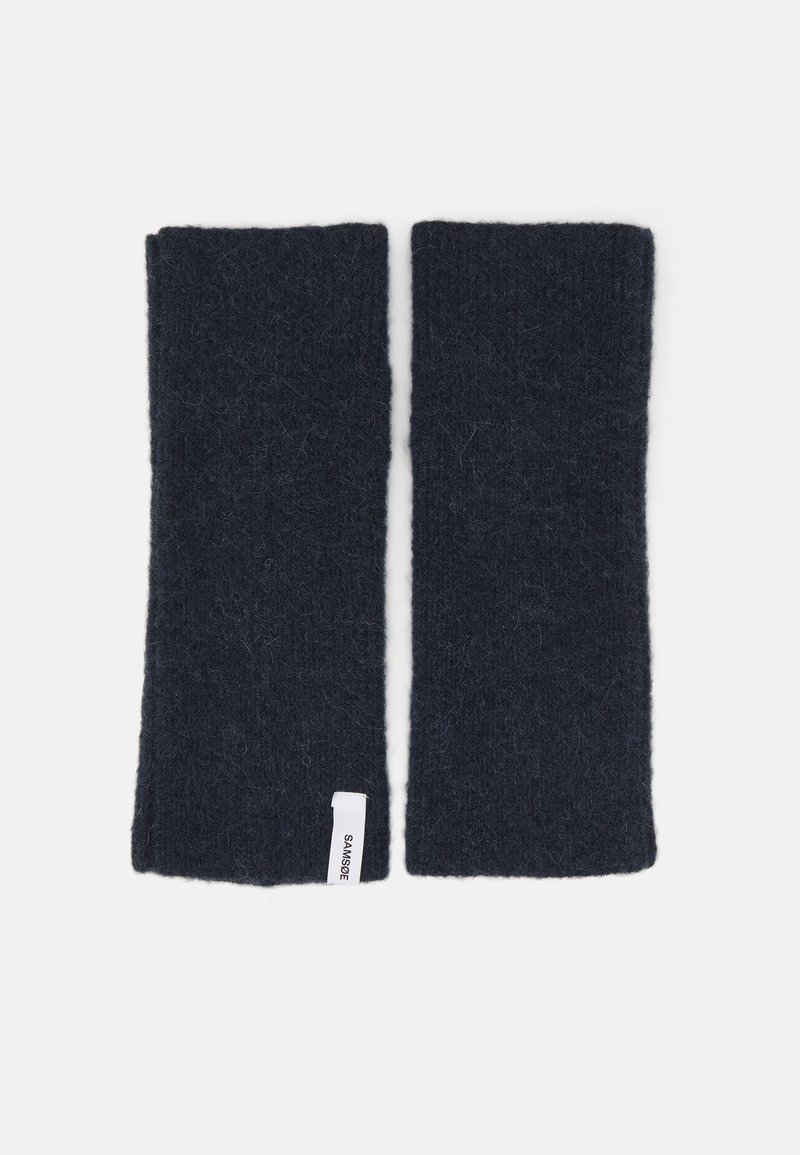 Samsøe Samsøe ARMWARMER - Guanti mezze dita - outer space