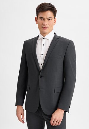 SAKKO STEVEN - Veste de costume - anthrazit