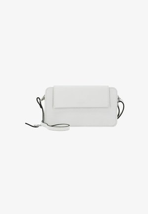 Picard, PURE 1 CROSSOVER BAG - Sac bandoulière - white