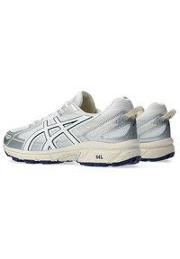 ASICS GEL VENTURE ASICS - Chaussures de course - blanc