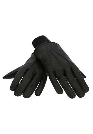 Handschoenen - schwarz