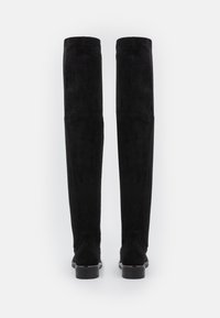 Caprice Botas mosqueteras - black