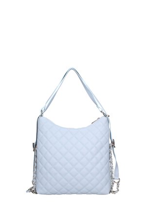 Roberta Rossi Sac à dos - shoulder bag convertible into a backpack