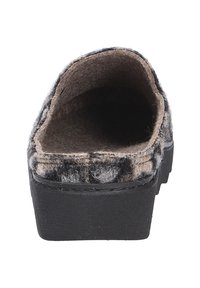 Rohde Chaussons - schwarz