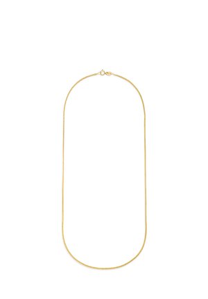 SPIGA - Halskette - gold-coloured karat