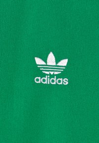 adidas Originals FIRE BIRD UNISEX - Sweatjakke - green