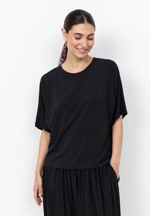 Soyaconcept, SC-GLENNA 1 - T-Shirt basic - black