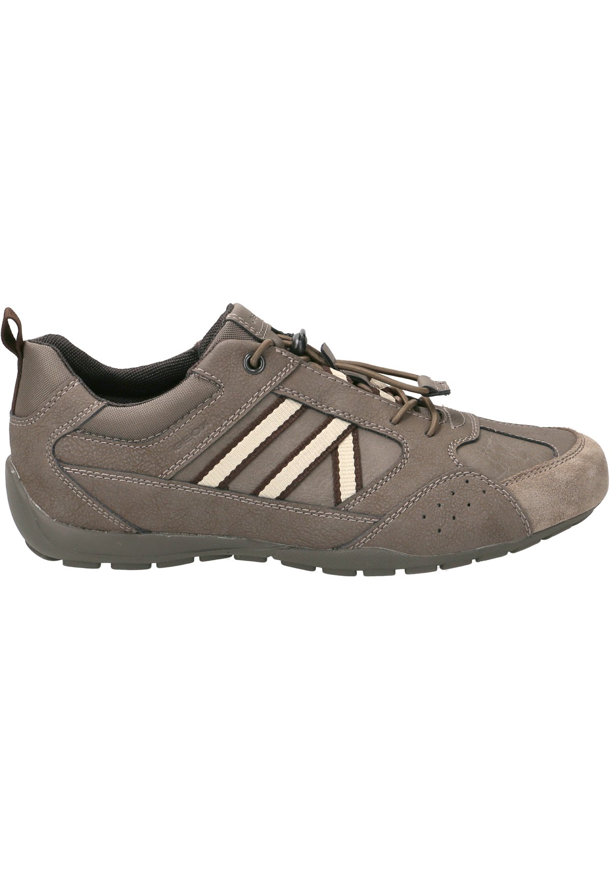 Geox Sneakers laag - beige - Zalando.nl