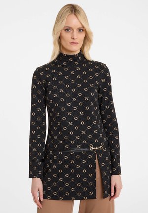 AROSA - Bluse - schwarz