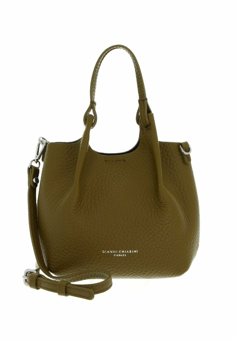 Gianni Chiarini DUA - Sac à main - moss t moro