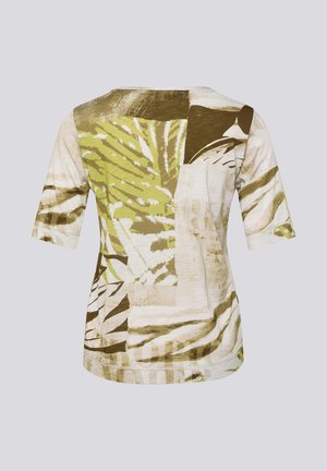 Rabe, RABE T-SHIRT - T-Shirt print - grün