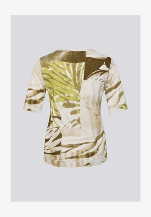 Rabe, RABE T-SHIRT - T-Shirt print - grün