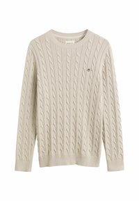 Unausgewählt, clay beige