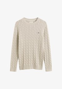 Unausgewählt, clay beige