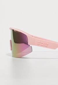 BLIZ MATRIX UNISEX - Saulesbrilles - matte powder pink