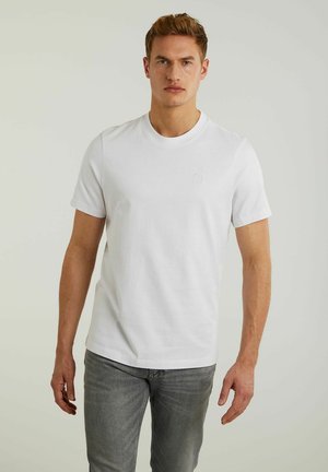 BRACE-B - T-Shirt basic - white