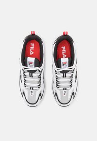 Fila ACTIX - Tossud - gray violet/black