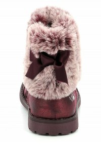 Mod8 STELIE - Botas para la nieve - bordeaux