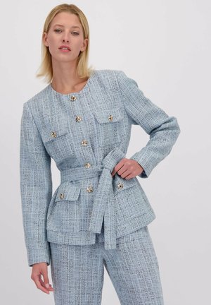 VERE - Blazer - lightsteelb