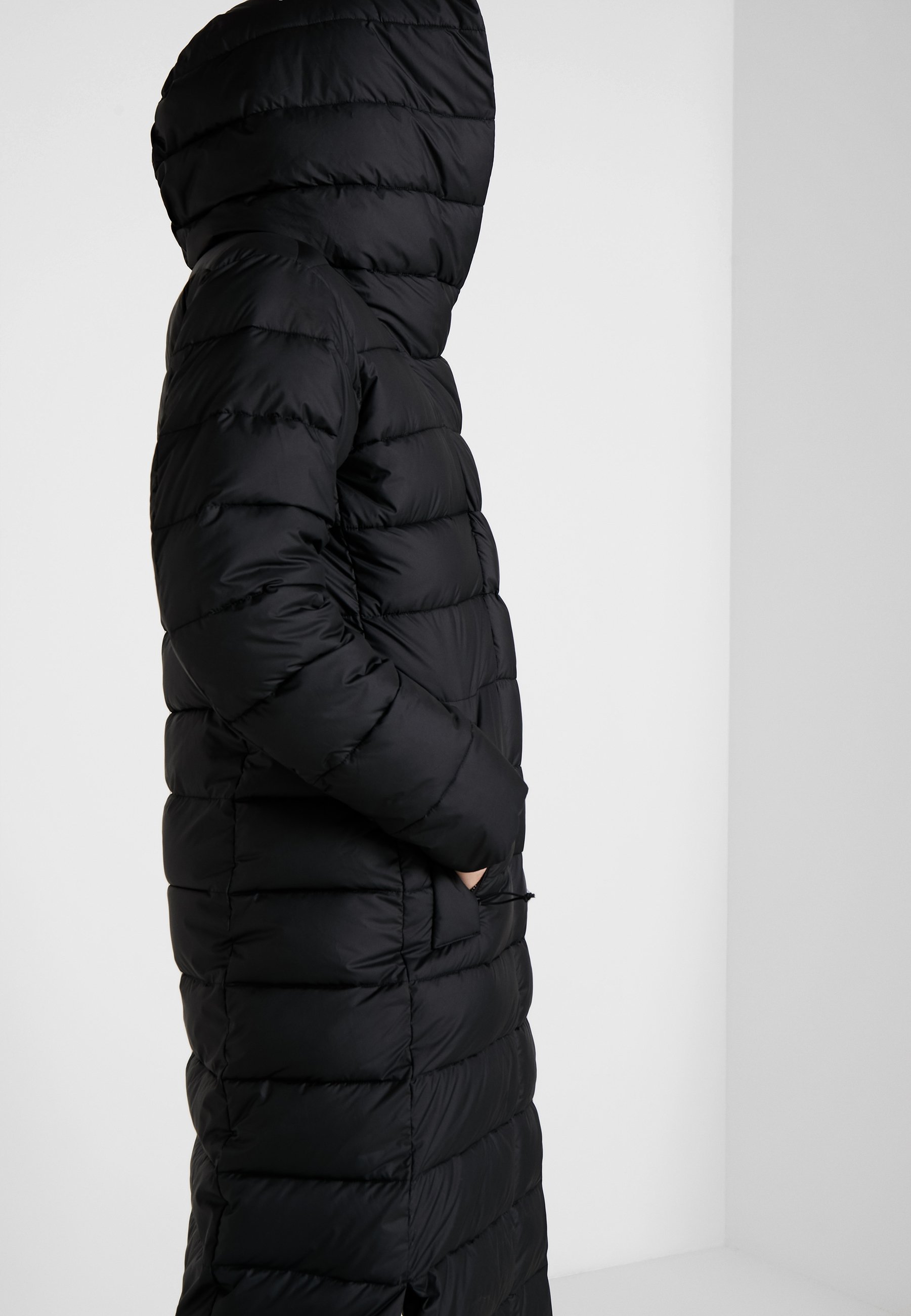 Didriksons STELLA WOMENS COAT Vinterkappa rock black Columbia Sportjackor: Köp upp till −41% | Stylight