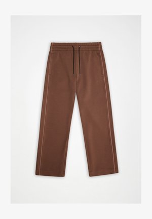 Rains, UNISEX, różowy