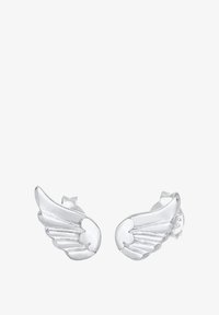 Ikke valgt, silberfarben