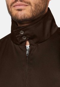 Normani HARRINGTON - Übergangsjacke - braun