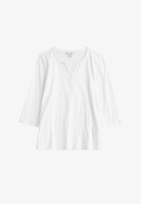 Kijelölve, white - salt